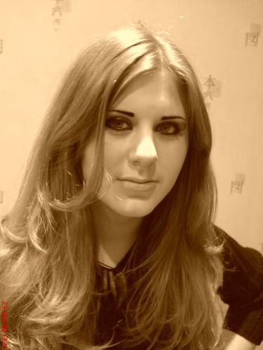 Татьяна Касьянова