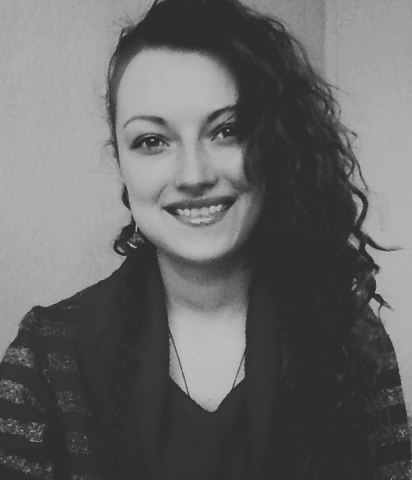 Анна Гребенюк