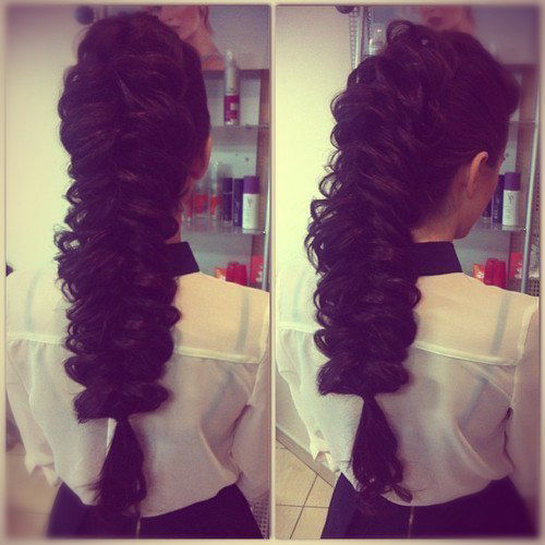 Анастасия Олеговна