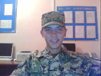 Иван Черняченко