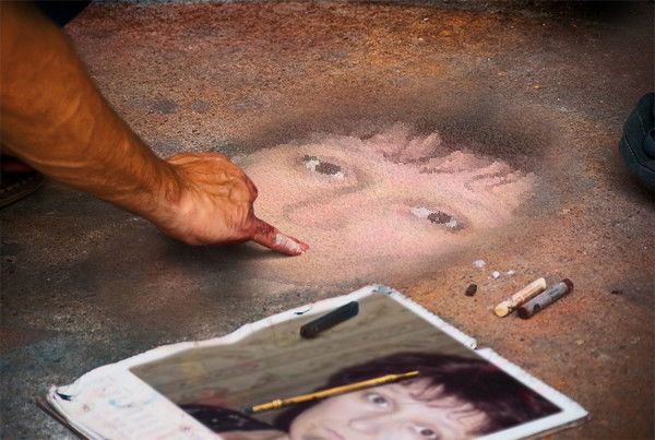 Галина Максимова