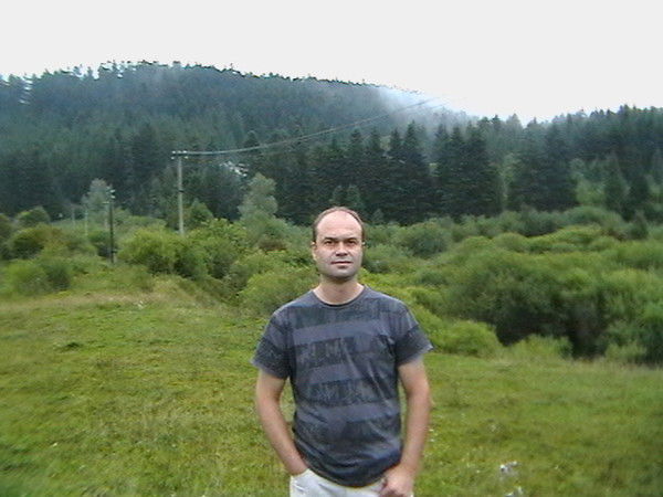 Alexander Zatvarnitzki