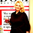 Лисакова Инна