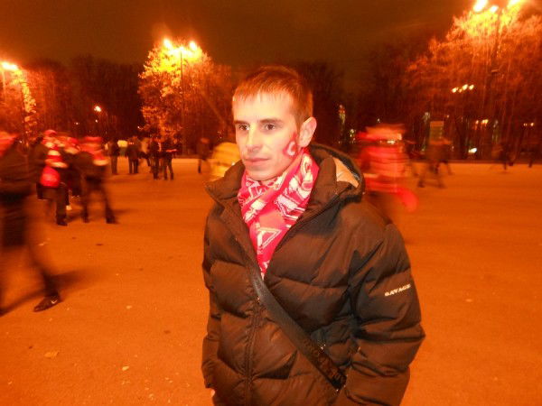 Евгений Андреев