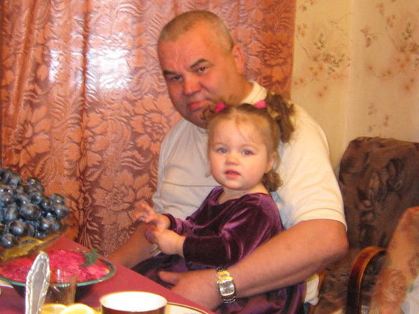 Николай Розов