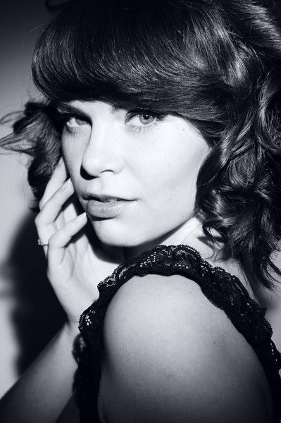 Мария Рябкова