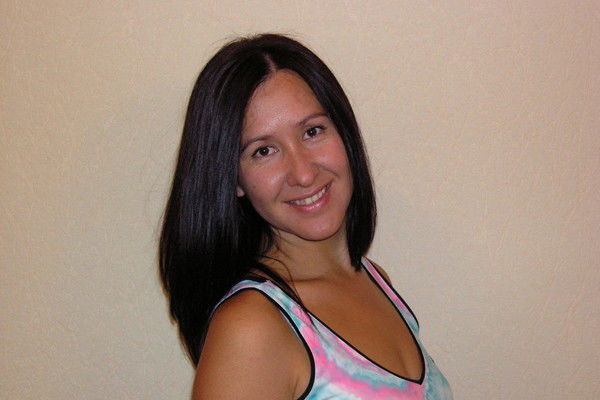 Анна Довбнич