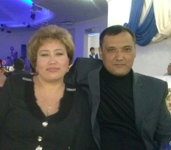 Сандугаш Жасаганбергенова