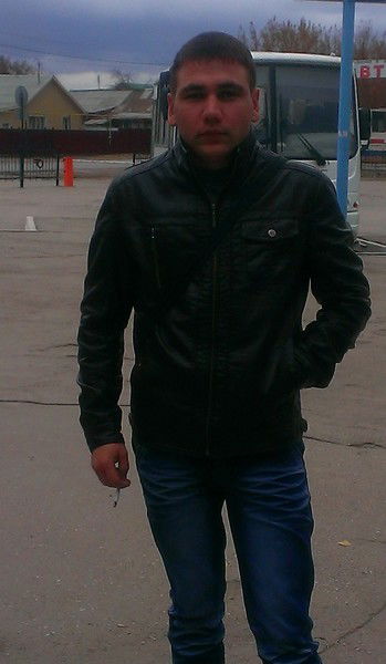 Руслан Аюпов