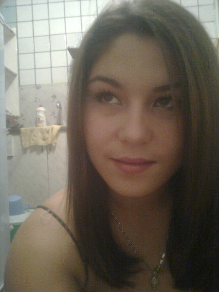 Алёна Павёлкина