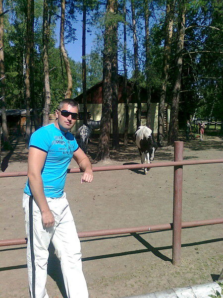 Артём Егоров