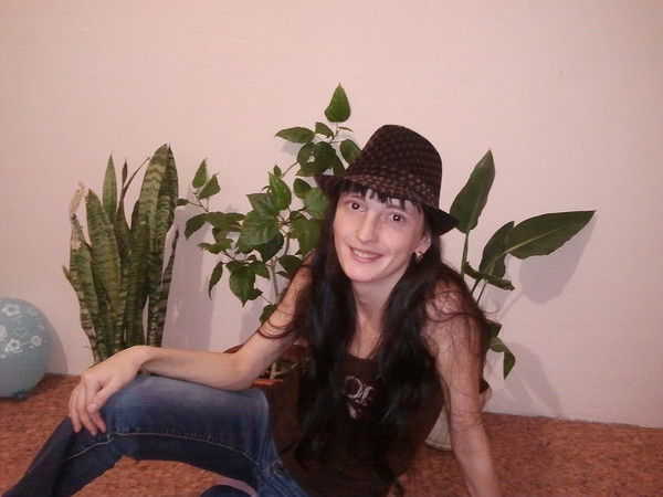 Юлия Чиркова