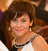 Катерина Канаева