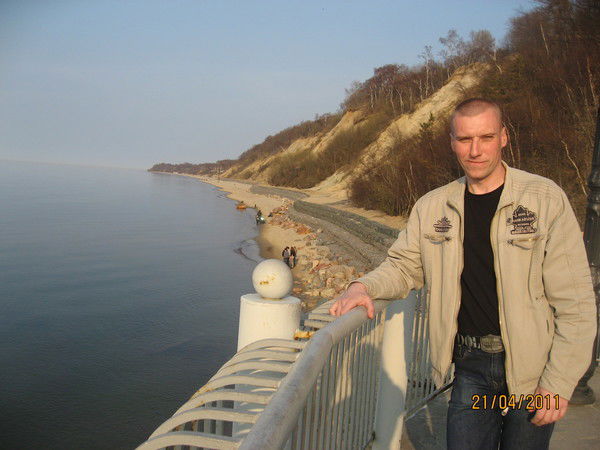 Сергей Ливадний