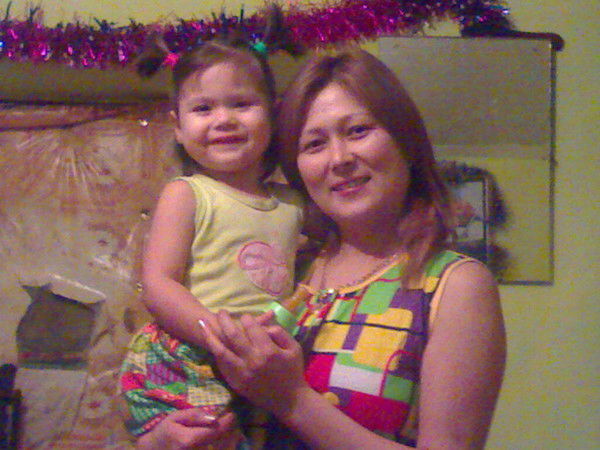 Динара Звекова