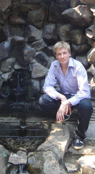 Влад Новиков