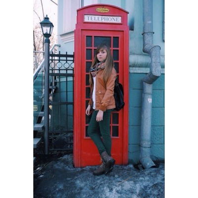 Алёна Акимова