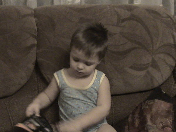 Александр Жильцов