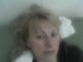 Алла Кислова