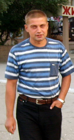 Владимир Соколов