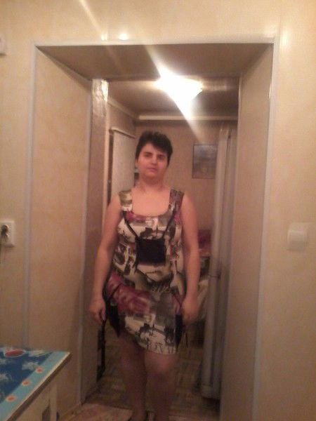 Милена Криль