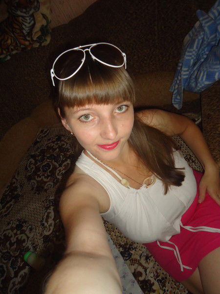 Наташа Сироткина