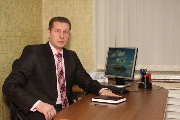 Евгений Смирнов