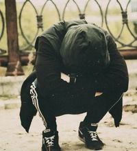 Андрей Хуторной