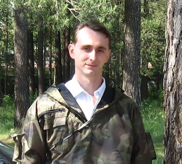 Дмитрий Теплоухов