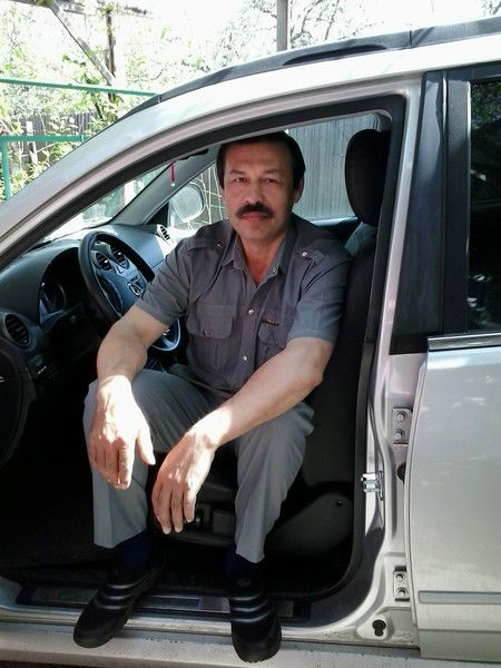 Рамазан Булатов