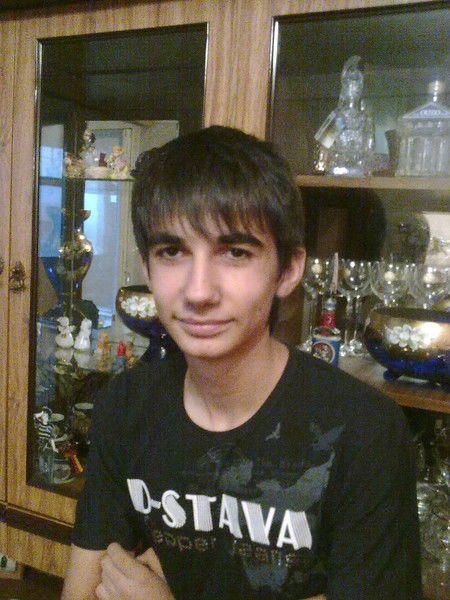 Юра Козьмиди