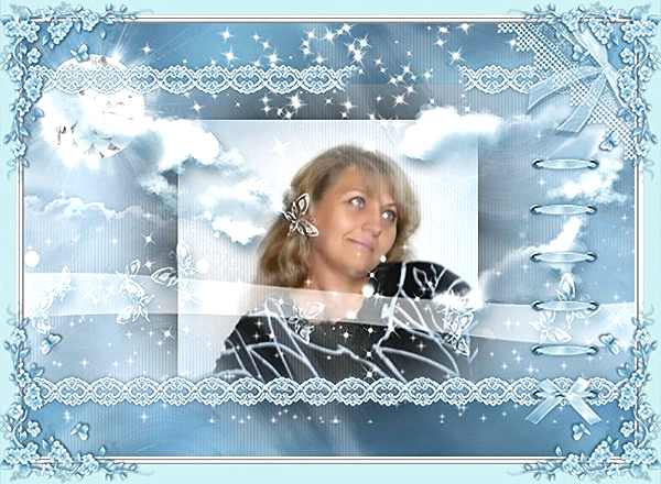 Елена Губарева