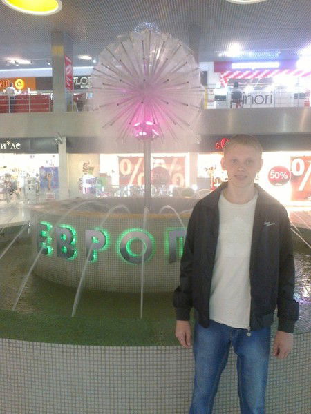 Виталий Куликов