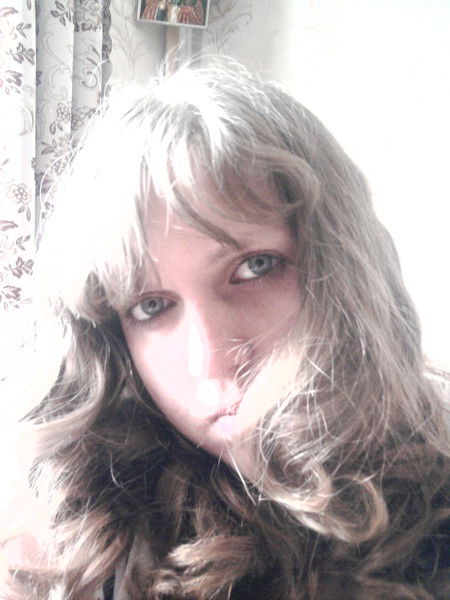 Наталья Павлова