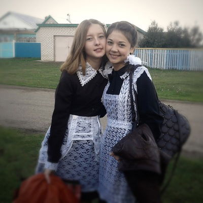 Индира Сабирова