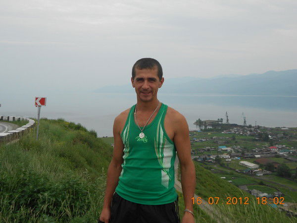 Александр Труфанов