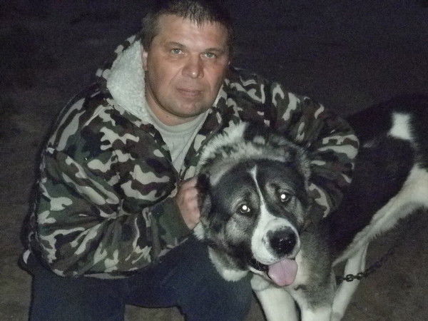 Александр Шлимаков