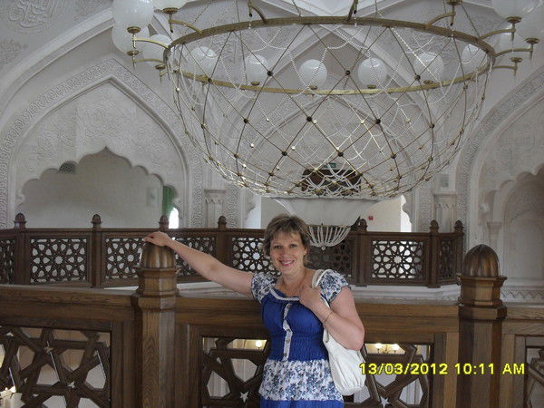 Елена Емельянова