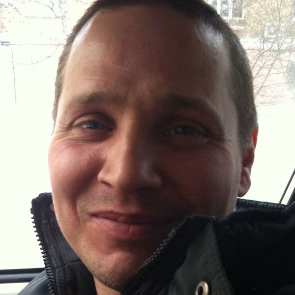 Александр Исмаилов