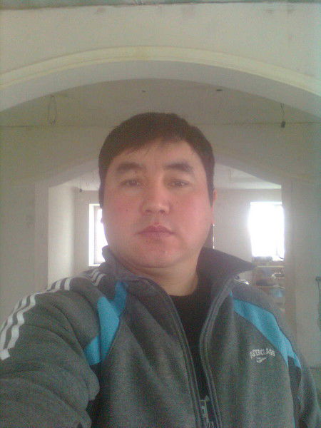 Талгат Кайназаров