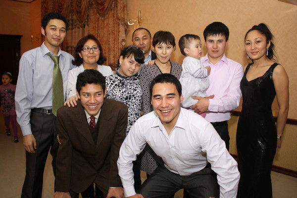 Гульсара Мамельбаева