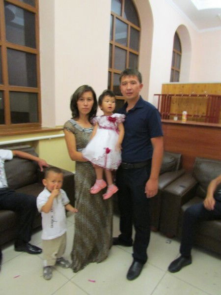 Венера Бейкутова