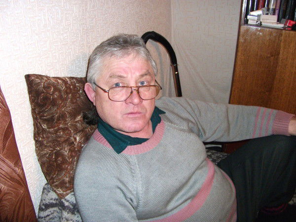 Юрий Куренков