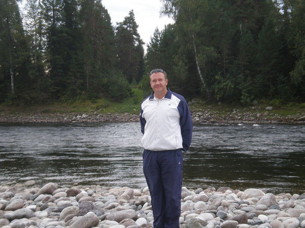 Андрей Зенин