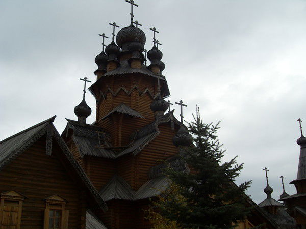 Раиса Смирнова