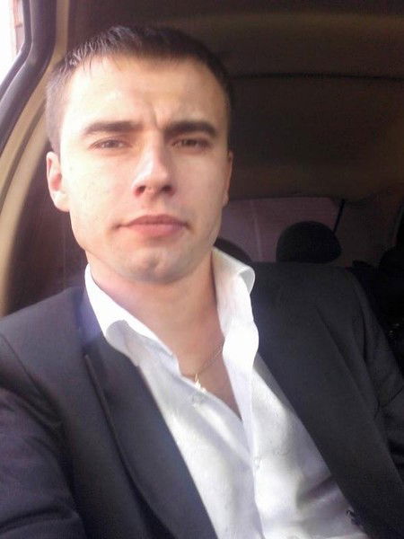 Дмитрий Кушнир