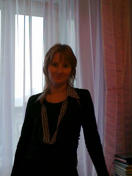 Ирина Васильева