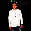 Khamzat Batalov