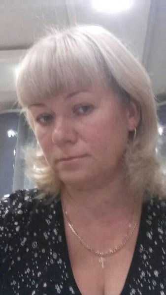 Татьяна Гордеева