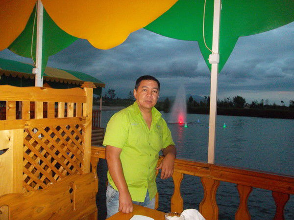 Бакыт Ибрагимов